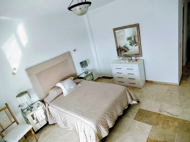 Imagen 17 Inmueble 304684 - Apartamento en venta en Marbella / Edificio el Jilguero cerca de la autopista del sol