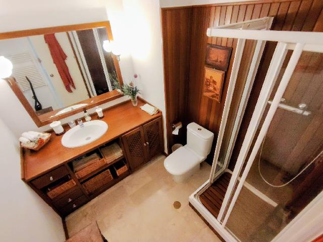 Imagen 21 Inmueble 304684 - Apartamento en venta en Marbella / Edificio el Jilguero cerca de la autopista del sol
