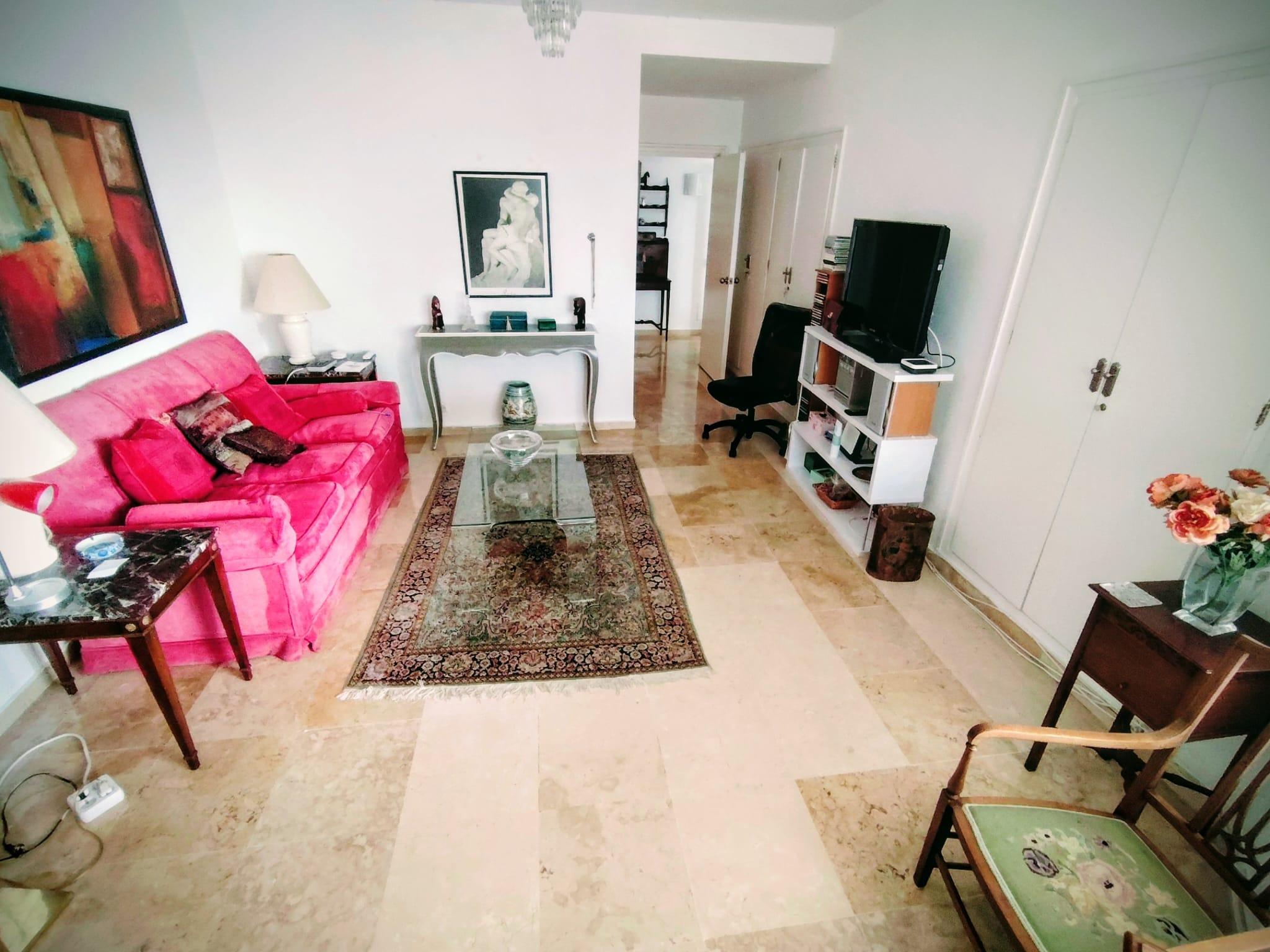 Imagen 14 Apartamento en venta en Marbella / Edificio el Jilguero cerca de la autopista del sol