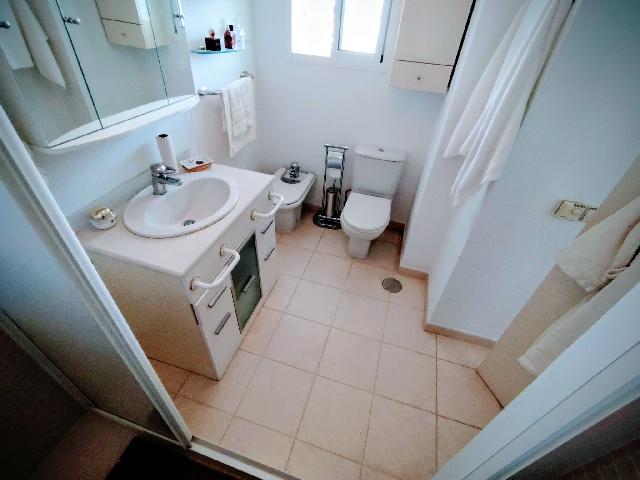 Imagen 25 Inmueble 304684 - Apartamento en venta en Marbella / Edificio el Jilguero cerca de la autopista del sol