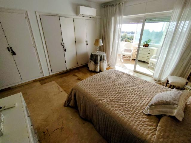 Imagen 18 Inmueble 304684 - Apartamento en venta en Marbella / Edificio el Jilguero cerca de la autopista del sol