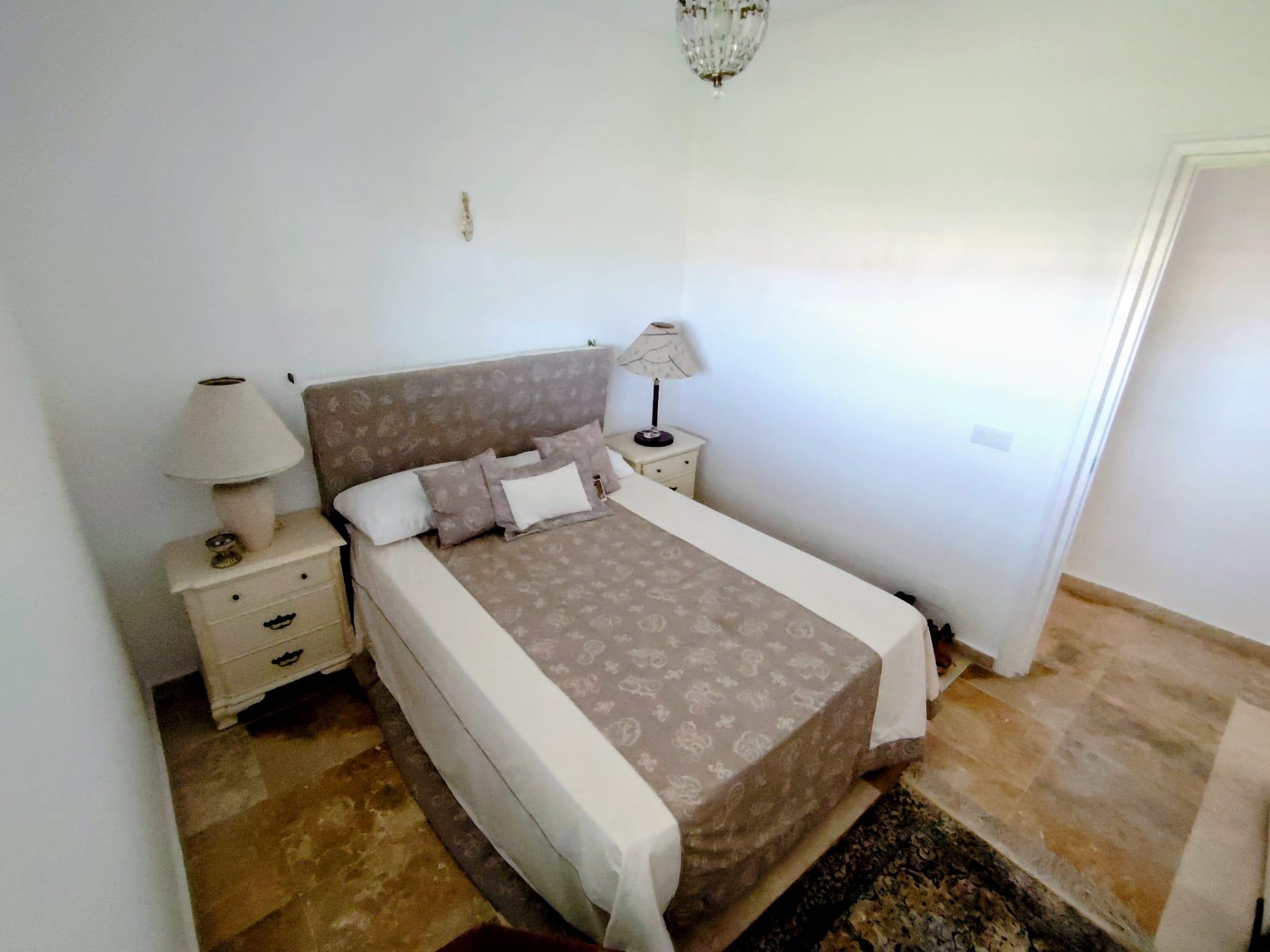 Imagen 23 Apartamento en venta en Marbella / Edificio el Jilguero cerca de la autopista del sol