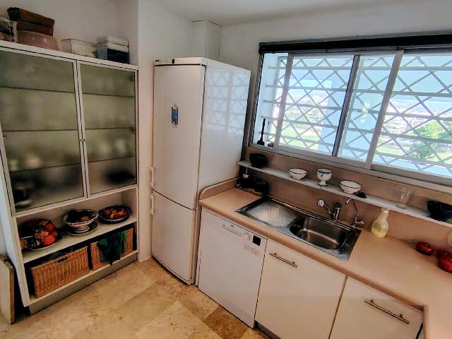 Imagen 9 Inmueble 304684 - Apartamento en venta en Marbella / Edificio el Jilguero cerca de la autopista del sol