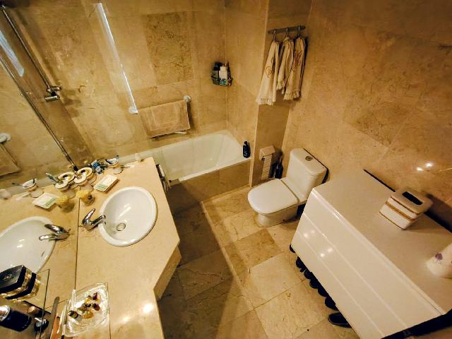 Imagen 20 Inmueble 304684 - Apartamento en venta en Marbella / Edificio el Jilguero cerca de la autopista del sol