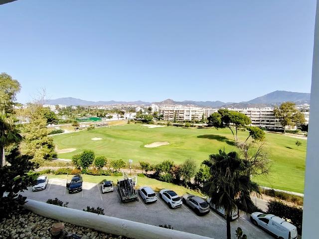 Imagen 11 Inmueble 304684 - Apartamento en venta en Marbella / Edificio el Jilguero cerca de la autopista del sol
