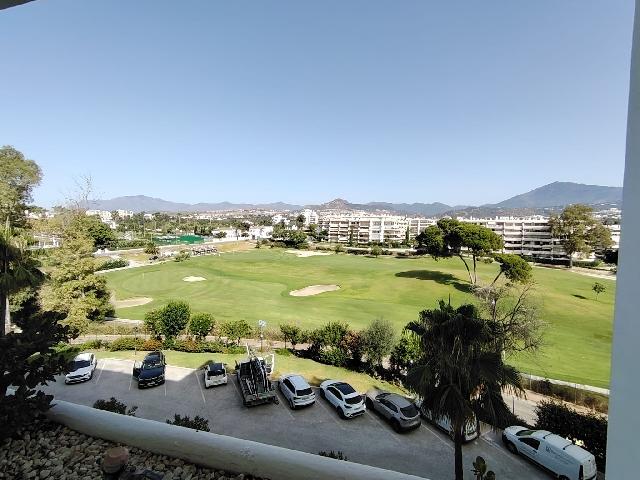 Imagen 26 Inmueble 304684 - Apartamento en venta en Marbella / Edificio el Jilguero cerca de la autopista del sol