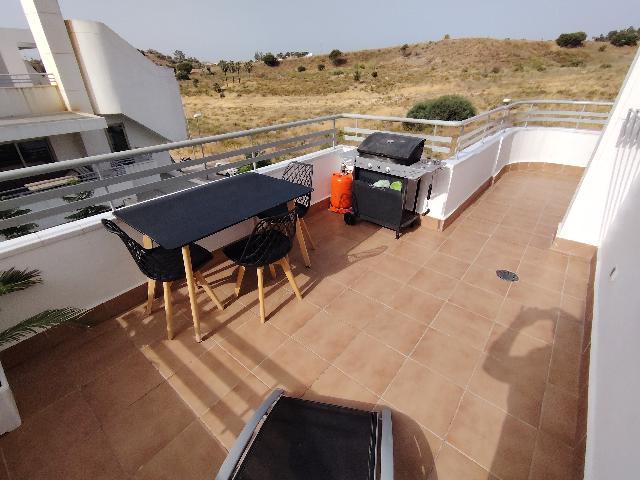 Imagen 1 Inmueble 304827 - Dúplex en venta en Mijas / Mijas cerca de la autopista 