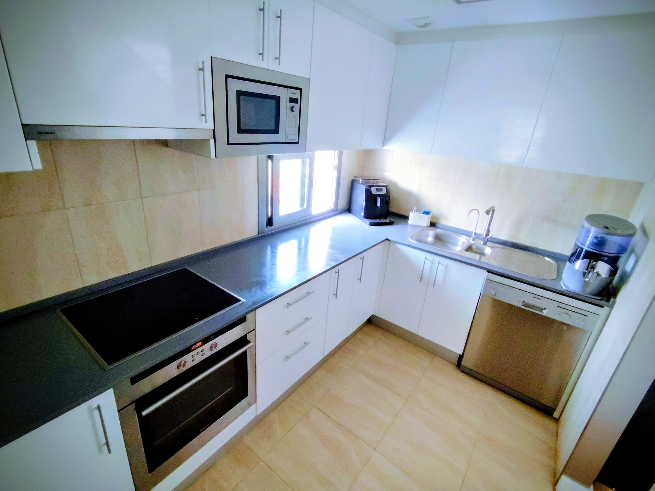 Imagen 10 Dúplex en venta en Mijas / Mijas cerca de la autopista 