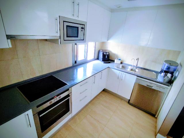 Imagen 10 Inmueble 304827 - Dúplex en venta en Mijas / Mijas cerca de la autopista 