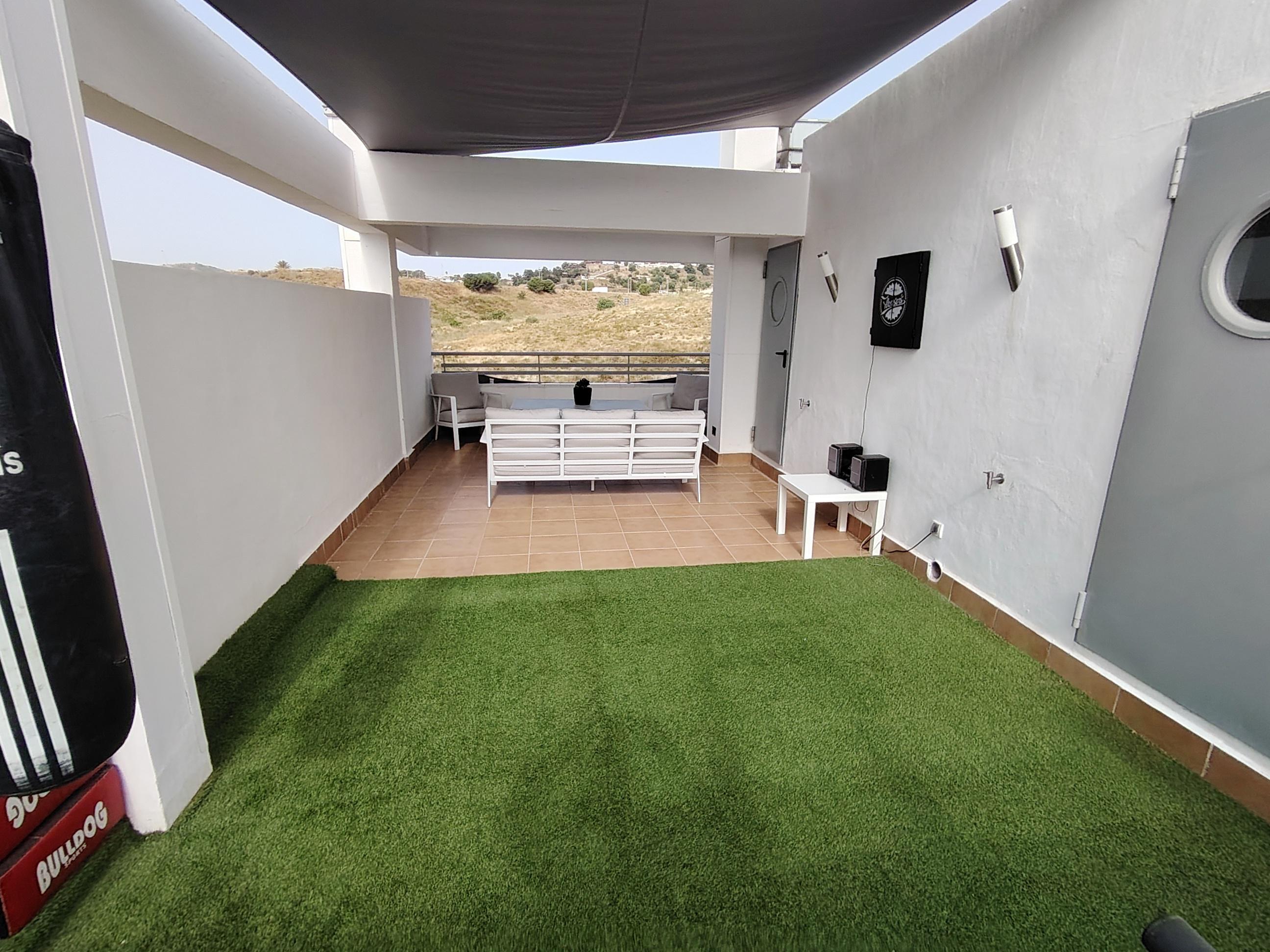 Imagen 7 Dúplex en venta en Mijas / Mijas cerca de la autopista 