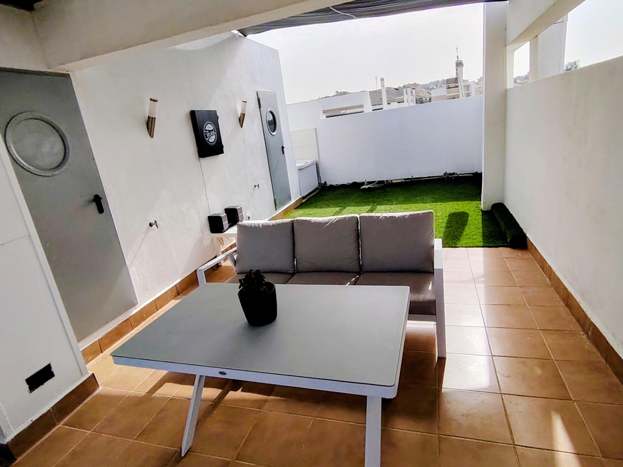 Imagen 9 Dúplex en venta en Mijas / Mijas cerca de la autopista 