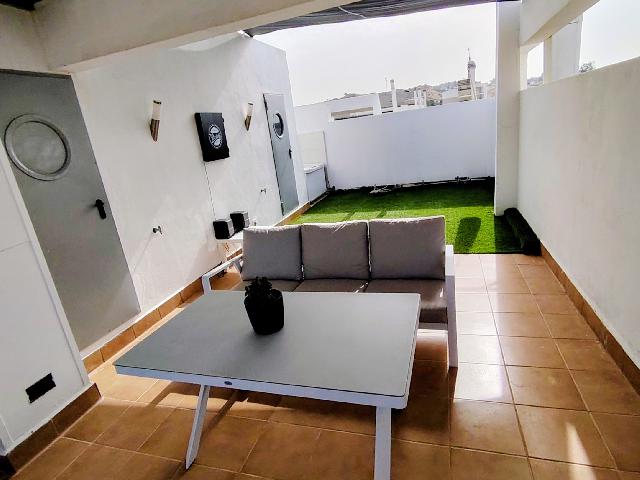 Imagen 9 Inmueble 304827 - Dúplex en venta en Mijas / Mijas cerca de la autopista 