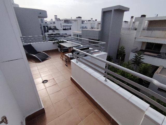 Imagen 4 Inmueble 304827 - Dúplex en venta en Mijas / Mijas cerca de la autopista 