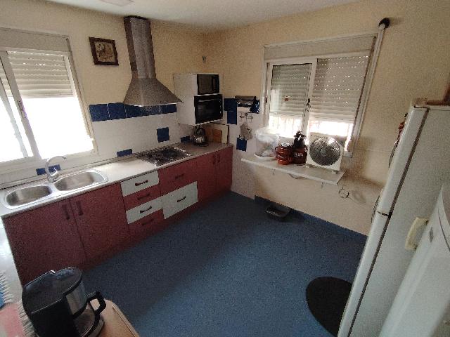 Imagen 5 Inmueble 304883 - Casa Aislada en venta en Cártama / Cerca del centro de Campillas, cerca de las via del ave