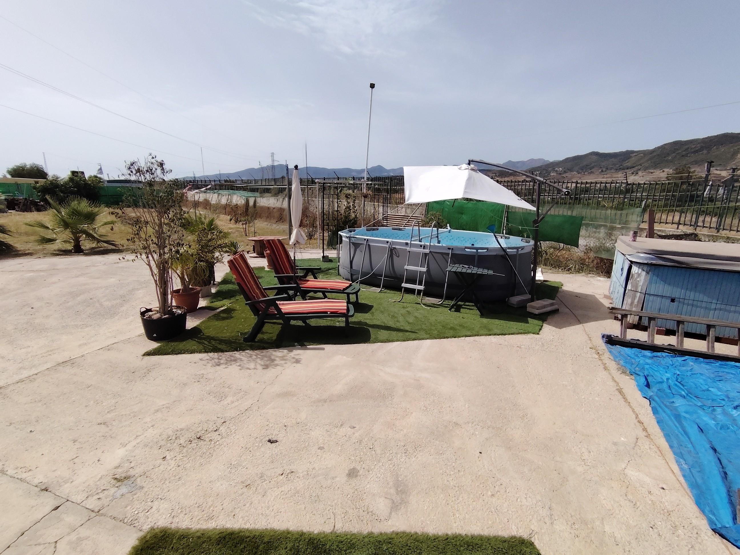 Imagen 14 Casa Aislada en venta en Cártama / Cerca del centro de Campillas, cerca de las via del ave