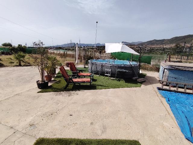 Imagen 14 Inmueble 304883 - Casa Aislada en venta en Cártama / Cerca del centro de Campillas, cerca de las via del ave