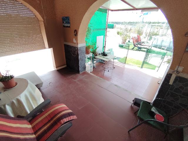 Imagen 12 Inmueble 304883 - Casa Aislada en venta en Cártama / Cerca del centro de Campillas, cerca de las via del ave
