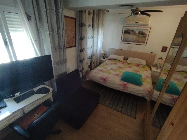 Imagen 16 Inmueble 304883 - Casa Aislada en venta en Cártama / Cerca del centro de Campillas, cerca de las via del ave