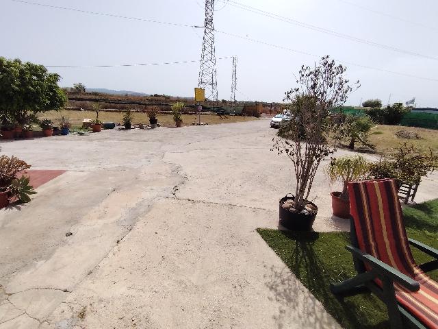 Imagen 3 Inmueble 304883 - Casa Aislada en venta en Cártama / Cerca del centro de Campillas, cerca de las via del ave