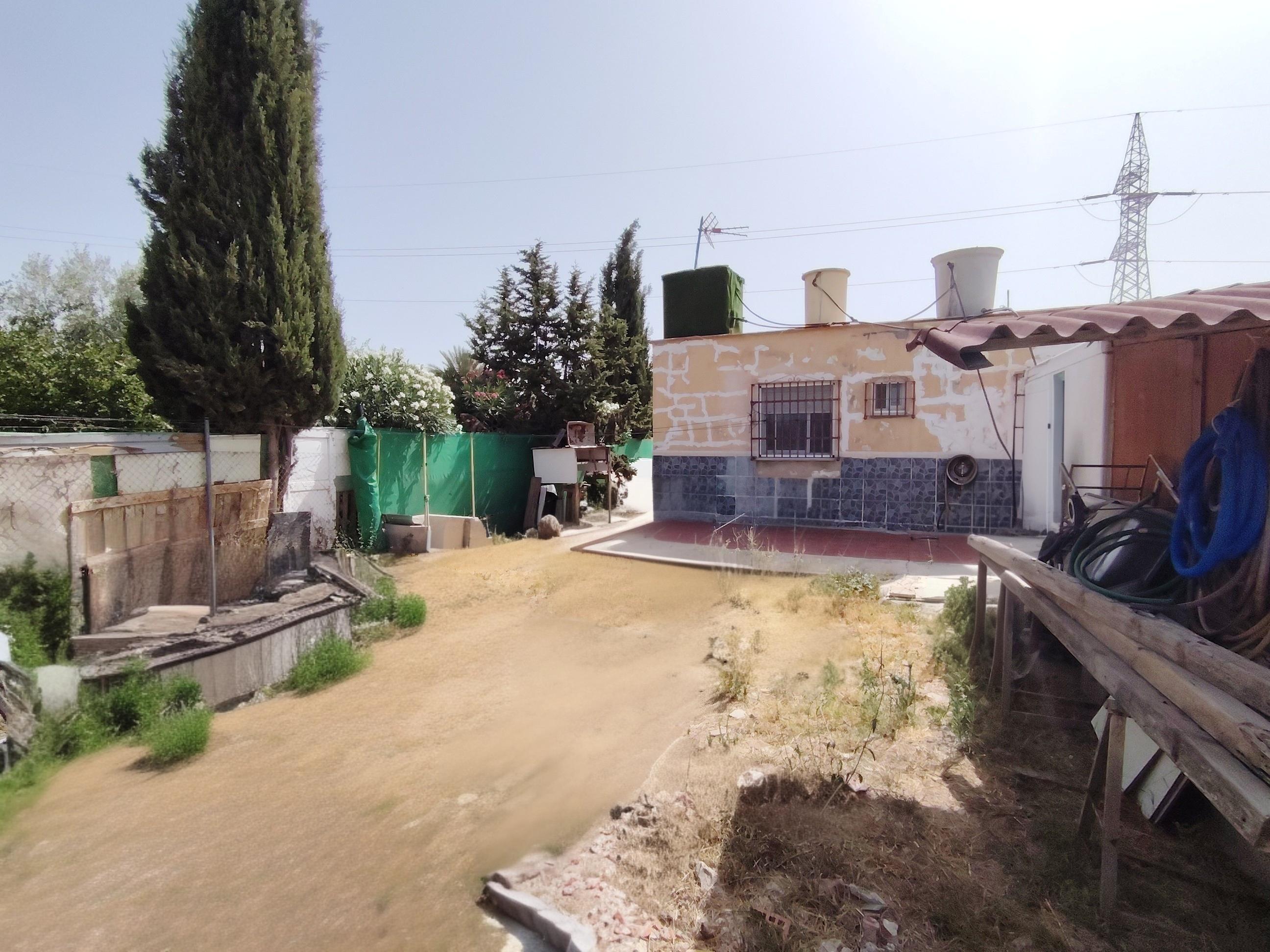 Imagen 19 Casa Aislada en venta en Cártama / Cerca del centro de Campillas, cerca de las via del ave