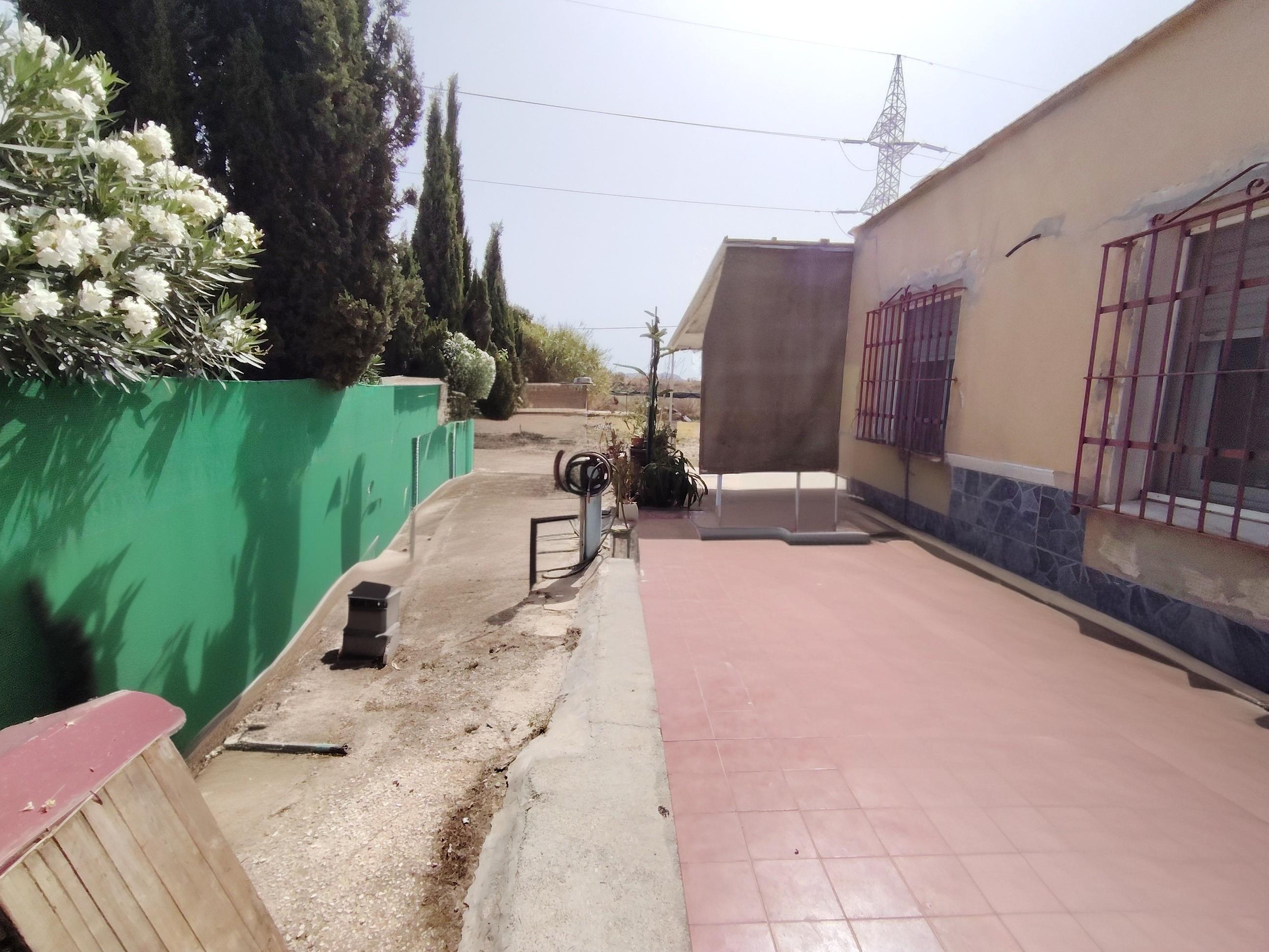Imagen 22 Casa Aislada en venta en Cártama / Cerca del centro de Campillas, cerca de las via del ave