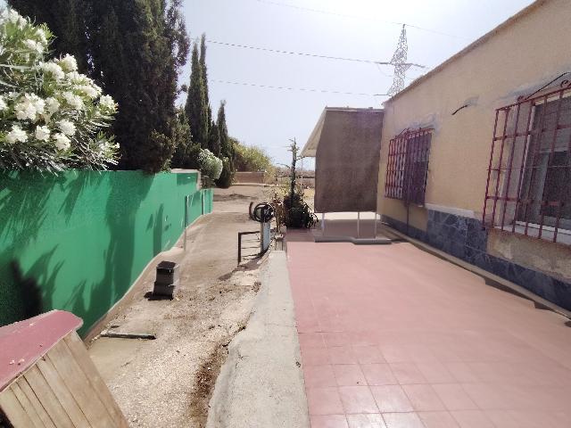 Imagen 22 Inmueble 304883 - Casa Aislada en venta en Cártama / Cerca del centro de Campillas, cerca de las via del ave