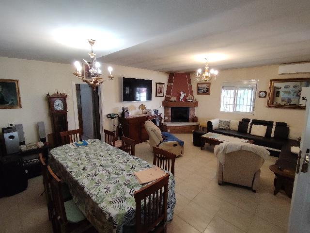 Imagen 10 Inmueble 304883 - Casa Aislada en venta en Cártama / Cerca del centro de Campillas, cerca de las via del ave