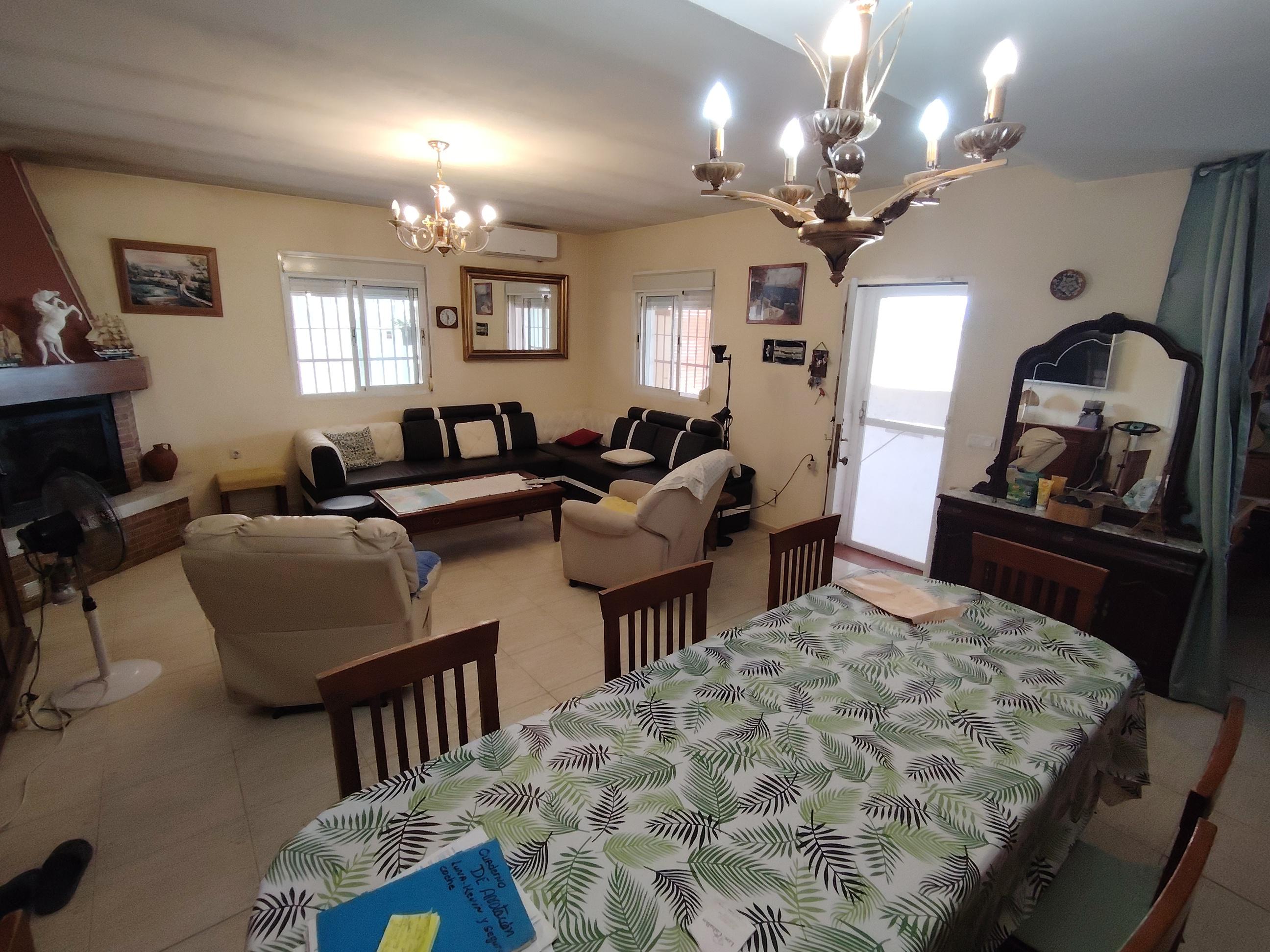 Imagen 9 Casa Aislada en venta en Cártama / Cerca del centro de Campillas, cerca de las via del ave