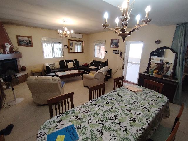 Imagen 9 Inmueble 304883 - Casa Aislada en venta en Cártama / Cerca del centro de Campillas, cerca de las via del ave