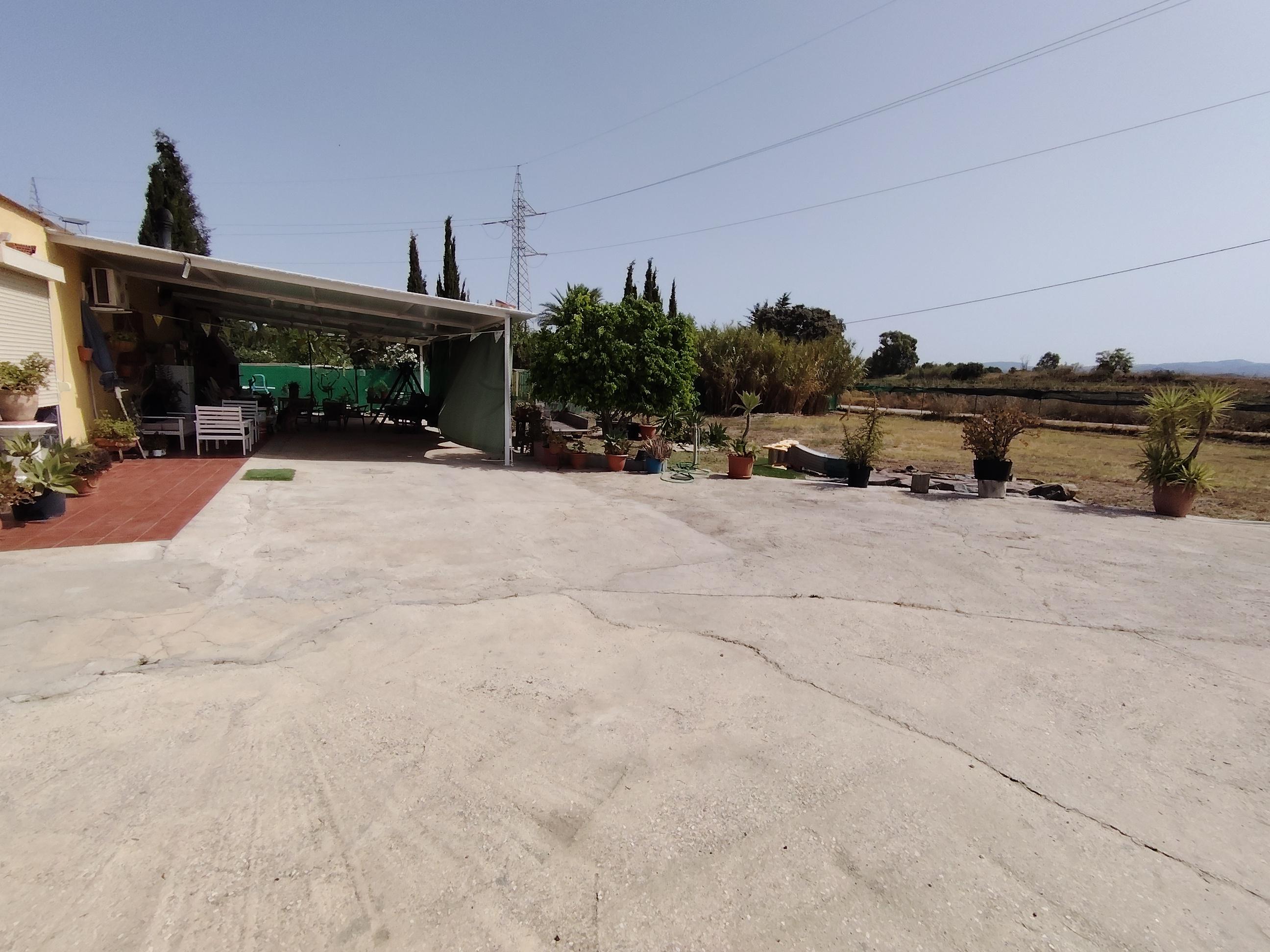 Imagen 1 Casa Aislada en venta en Cártama / Cerca del centro de Campillas, cerca de las via del ave