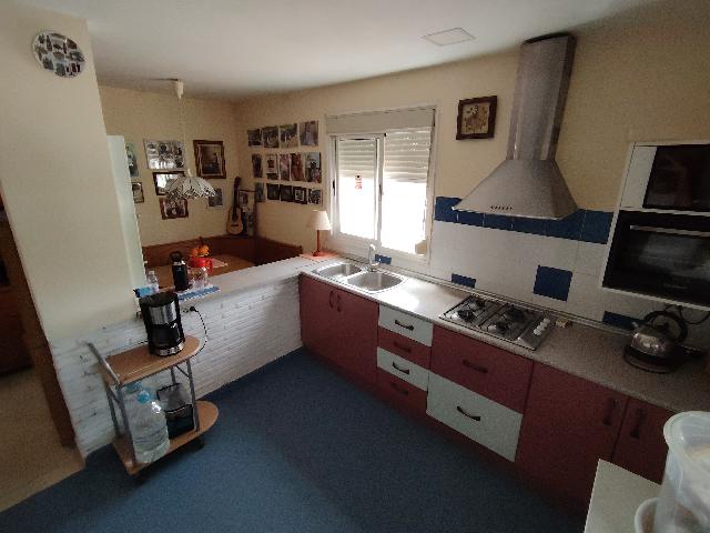 Imagen 6 Inmueble 304883 - Casa Aislada en venta en Cártama / Cerca del centro de Campillas, cerca de las via del ave