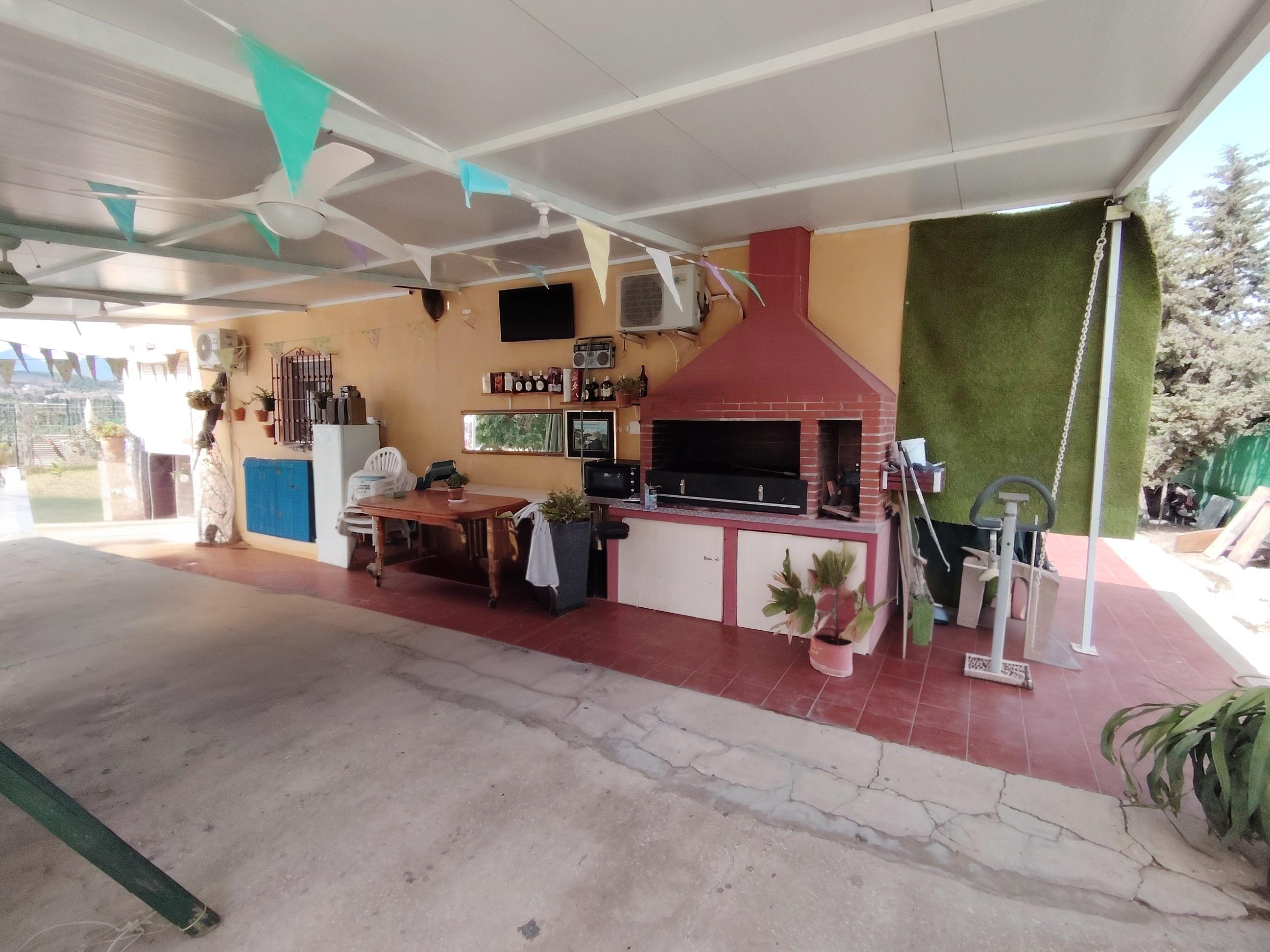 Imagen 4 Casa Aislada en venta en Cártama / Cerca del centro de Campillas, cerca de las via del ave