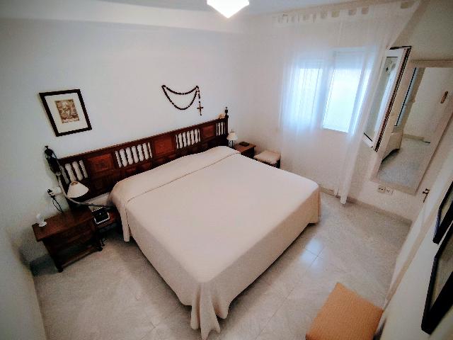 Imagen 16 Inmueble 304925 - Casa Pareada en venta en Málaga / A 10 minutos a pie de las playas de Pedregalejo El Palo