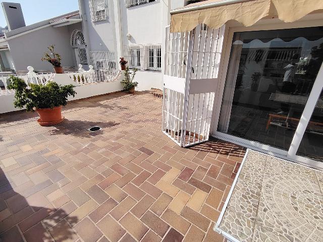 Imagen 10 Inmueble 304925 - Casa Pareada en venta en Málaga / A 10 minutos a pie de las playas de Pedregalejo El Palo