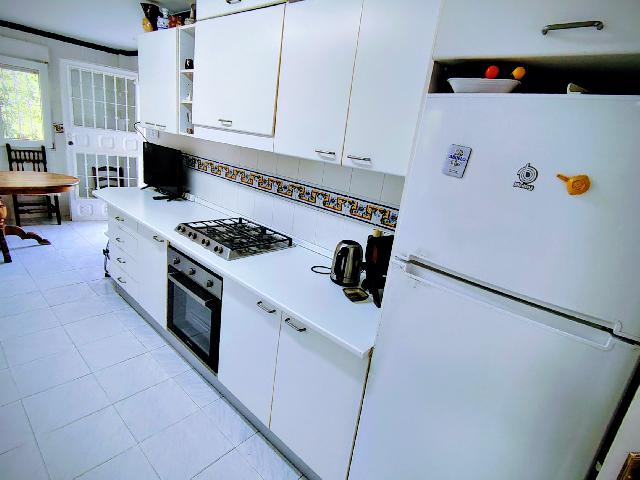 Imagen 14 Inmueble 304925 - Casa Pareada en venta en Málaga / A 10 minutos a pie de las playas de Pedregalejo El Palo