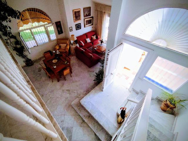 Imagen 7 Inmueble 304925 - Casa Pareada en venta en Málaga / A 10 minutos a pie de las playas de Pedregalejo El Palo