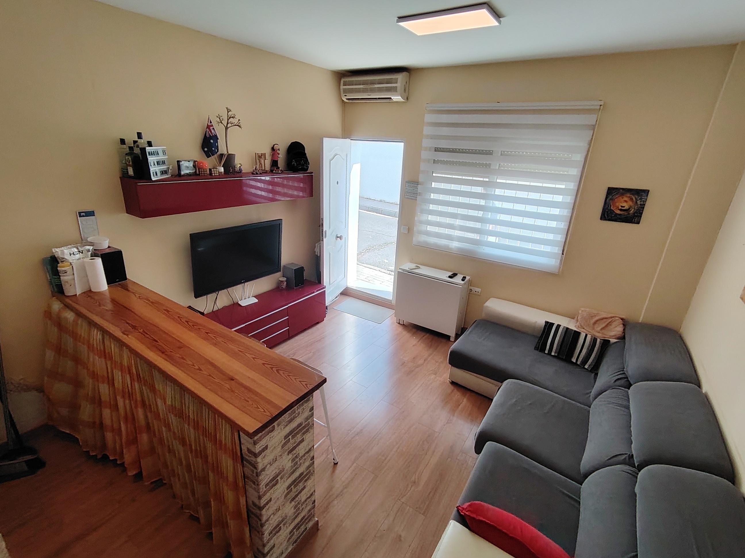 Imagen 25 Casa Pareada en venta en Málaga / A 10 minutos a pie de las playas de Pedregalejo El Palo