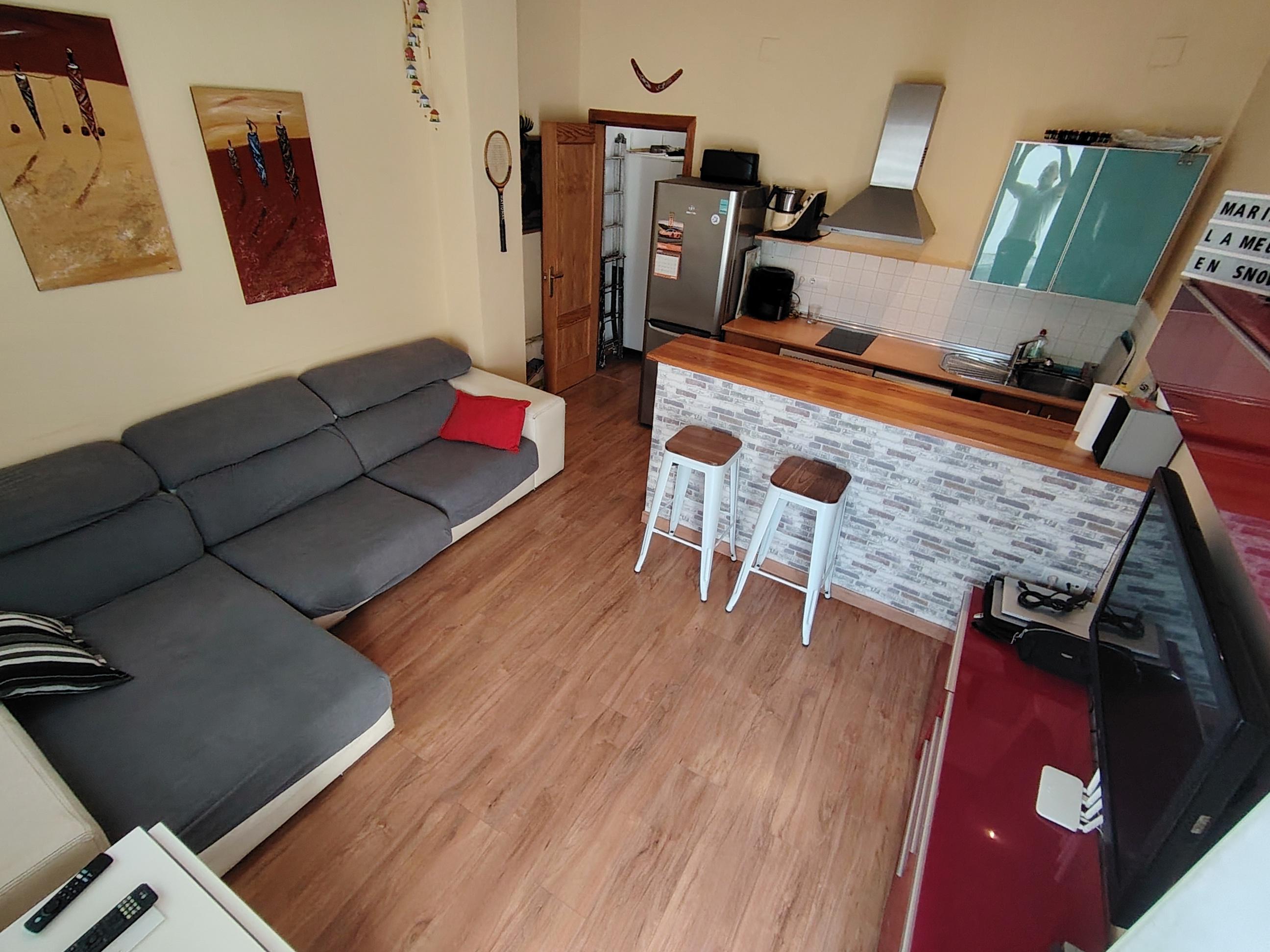 Imagen 24 Casa Pareada en venta en Málaga / A 10 minutos a pie de las playas de Pedregalejo El Palo