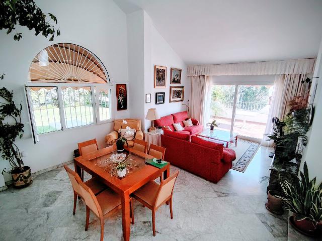 Imagen 4 Inmueble 304925 - Casa Pareada en venta en Málaga / A 10 minutos a pie de las playas de Pedregalejo El Palo