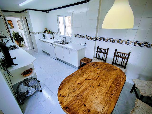 Imagen 15 Inmueble 304925 - Casa Pareada en venta en Málaga / A 10 minutos a pie de las playas de Pedregalejo El Palo