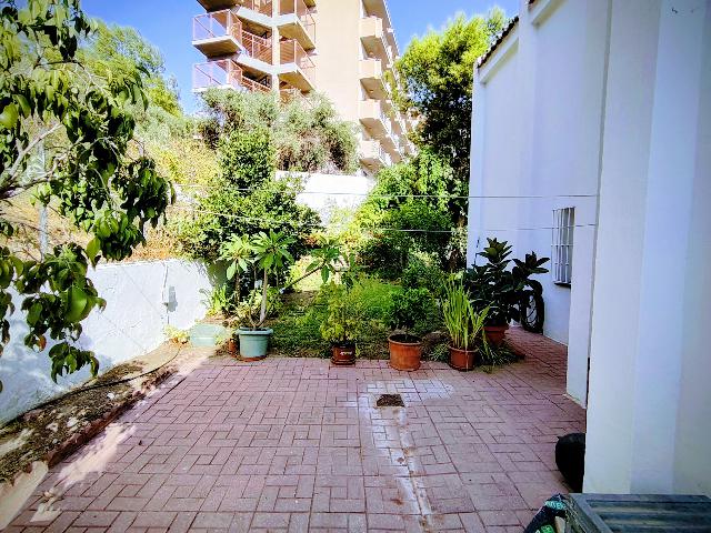 Imagen 11 Inmueble 304925 - Casa Pareada en venta en Málaga / A 10 minutos a pie de las playas de Pedregalejo El Palo