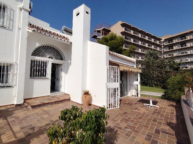 Imagen 22 Inmueble 304925 - Casa Pareada en venta en Málaga / A 10 minutos a pie de las playas de Pedregalejo El Palo