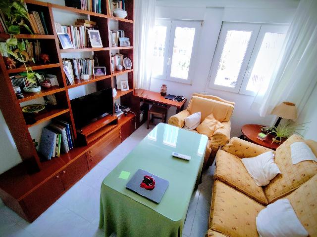 Imagen 23 Inmueble 304925 - Casa Pareada en venta en Málaga / A 10 minutos a pie de las playas de Pedregalejo El Palo