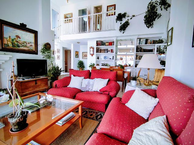 Imagen 8 Inmueble 304925 - Casa Pareada en venta en Málaga / A 10 minutos a pie de las playas de Pedregalejo El Palo