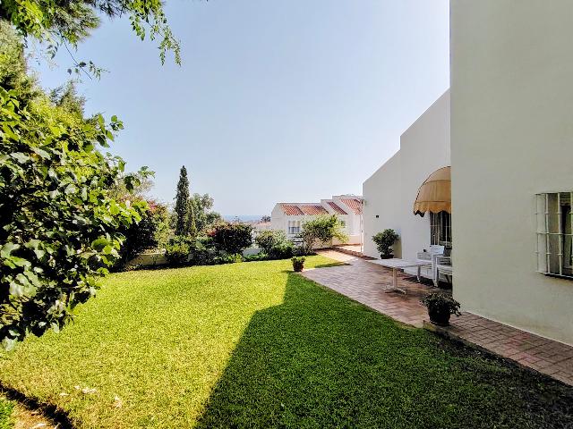 Imagen 12 Inmueble 304925 - Casa Pareada en venta en Málaga / A 10 minutos a pie de las playas de Pedregalejo El Palo
