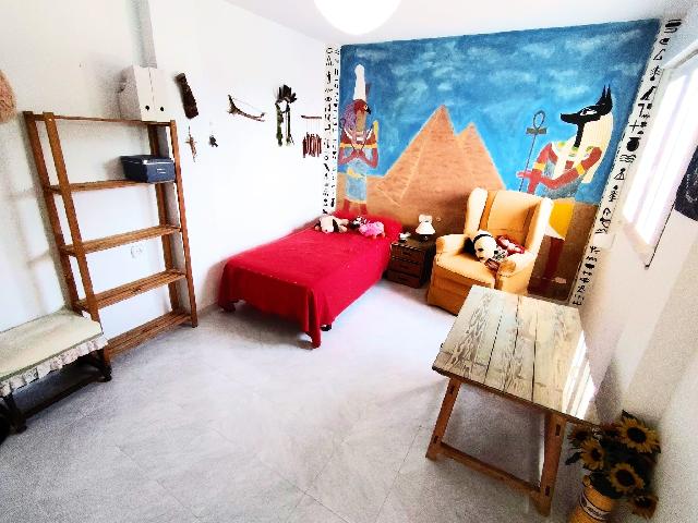 Imagen 17 Inmueble 304925 - Casa Pareada en venta en Málaga / A 10 minutos a pie de las playas de Pedregalejo El Palo