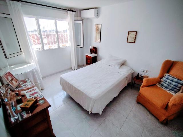 Imagen 18 Inmueble 304925 - Casa Pareada en venta en Málaga / A 10 minutos a pie de las playas de Pedregalejo El Palo
