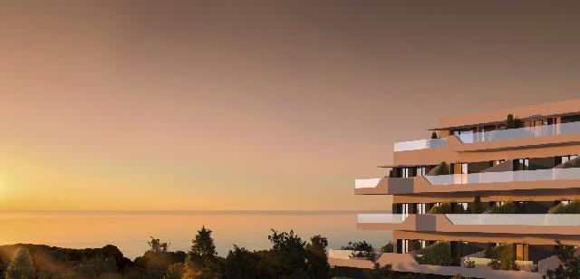 Imagen 6 Inmueble 304962 - Apartamento en venta en Mijas / Situado en El Chaparral, Mijas, 9 minutos de la playa