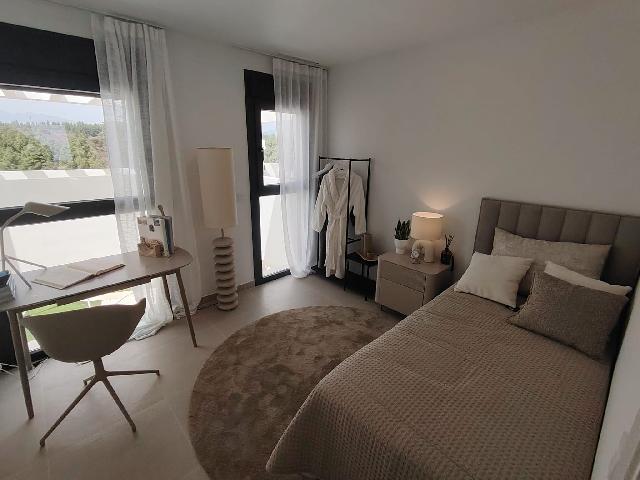 Imagen 13 Inmueble 304962 - Apartamento en venta en Mijas / Situado en El Chaparral, Mijas, 9 minutos de la playa