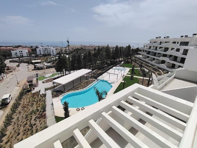 Imagen 16 Inmueble 304962 - Apartamento en venta en Mijas / Situado en El Chaparral, Mijas, 9 minutos de la playa